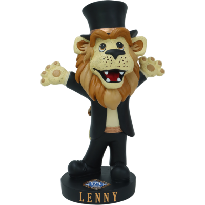 Lionel 125th Anniversary Bobblehead