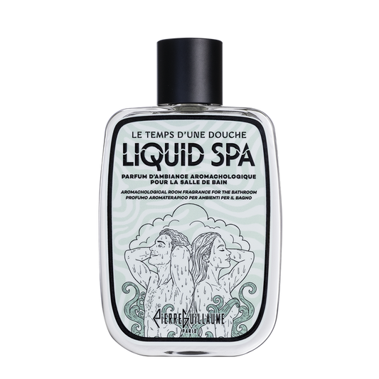 Pierre Guillaume Liquid Spa 100ml — bottle