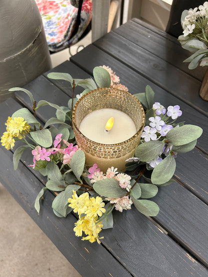 Little Multi-Daisy Collection (3 styles)