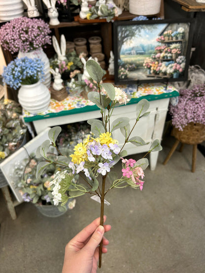 Little Multi-Daisy Collection (3 styles)