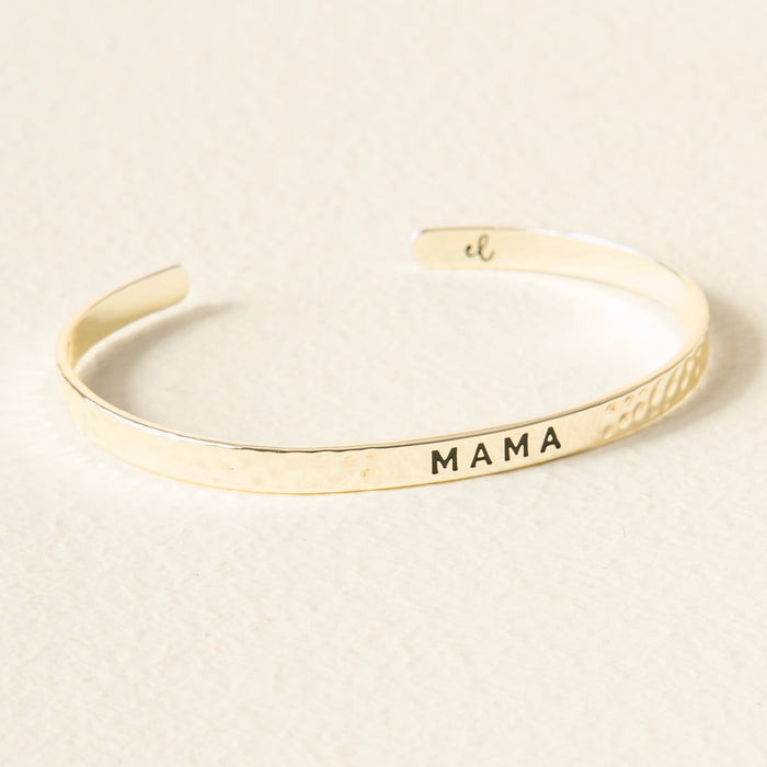 Gold / Mama