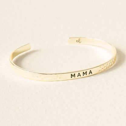 Gold / Mama