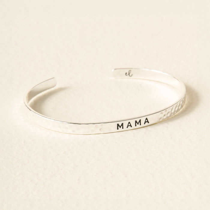 Silver / Mama
