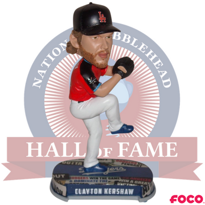 Los Angeles Dodgers 2017 All-Star Game Bobbleheads - National Bobblehead HOF Store