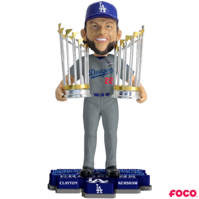 Clayton Kershaw