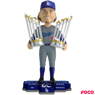 Enrique Hernandez