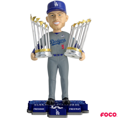 Freddie Freeman