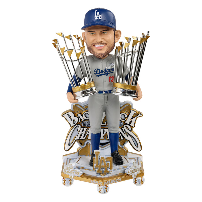 Max Muncy
