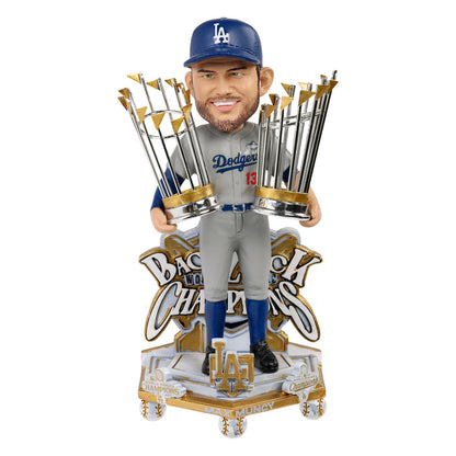 Max Muncy
