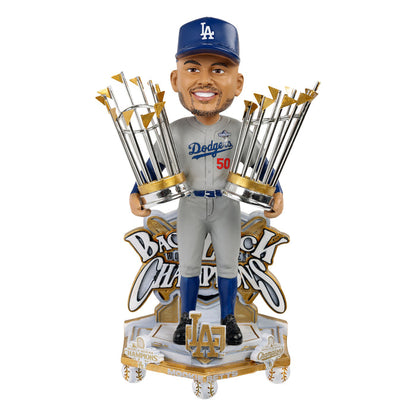 Mookie Betts
