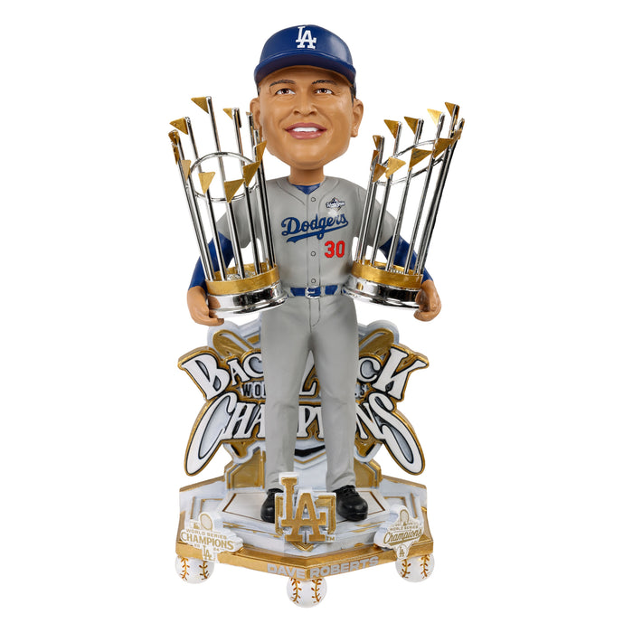 Dave Roberts