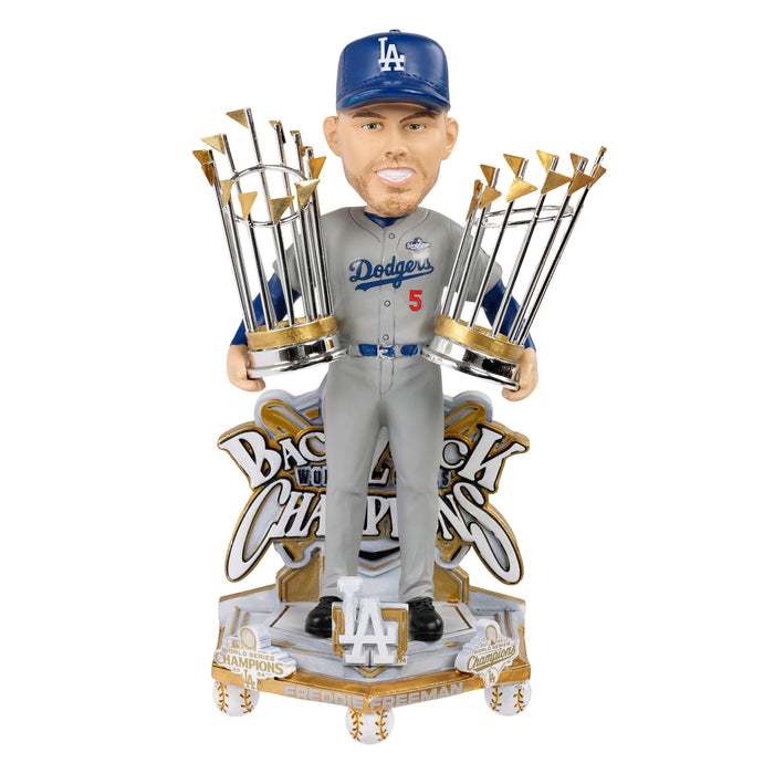 Freddie Freeman