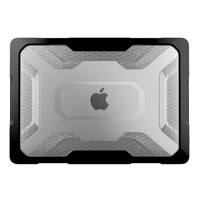 MacBook Air 13 inch (2018 Release) Unicorn Beetle Case(open box)-Black
