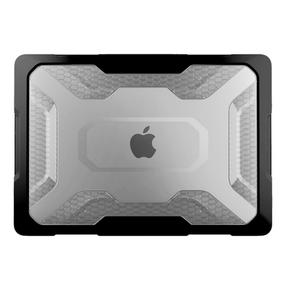 MacBook Air 13 inch (2018 Release) Unicorn Beetle Case(open box)-Black
