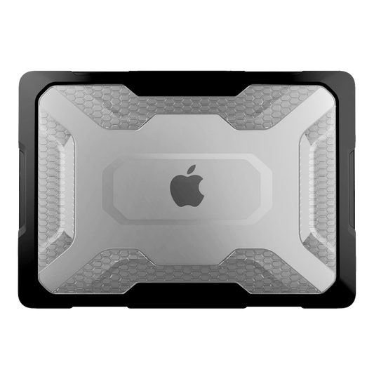 MacBook Air 13 inch (2018 Release) Unicorn Beetle Case(open box)-Black