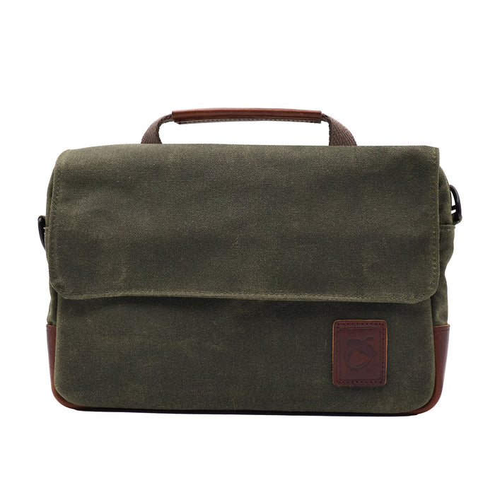 Olive Drab / No Text