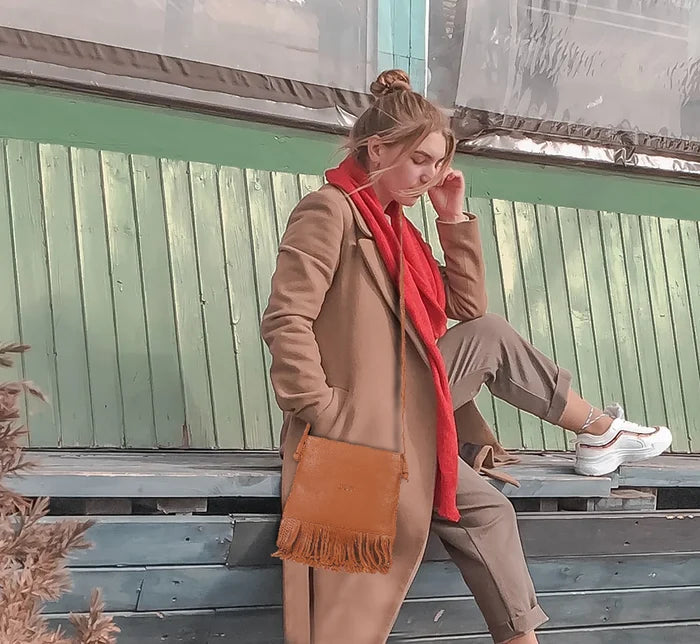 Ladies Purse