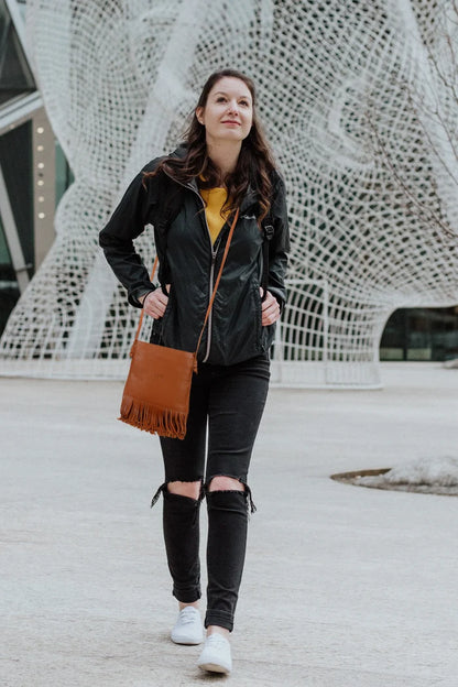 leather handbags for women 2024