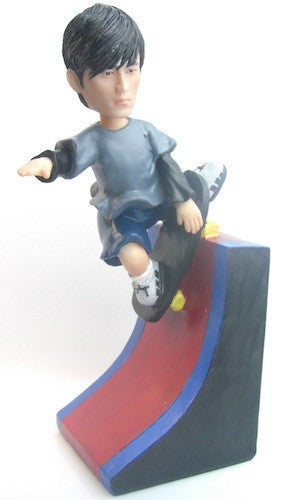 Male Skater - National Bobblehead HOF Store