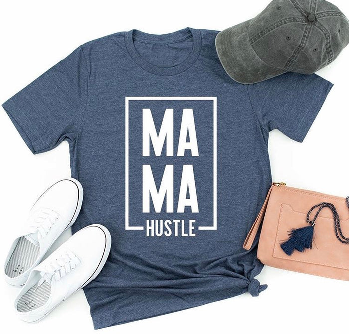 Mama Hustle T-Shirt