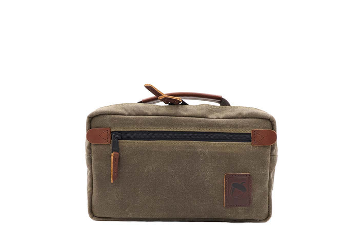 Man-Bag, Dammit