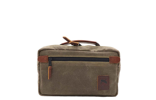 Man-Bag, Dammit