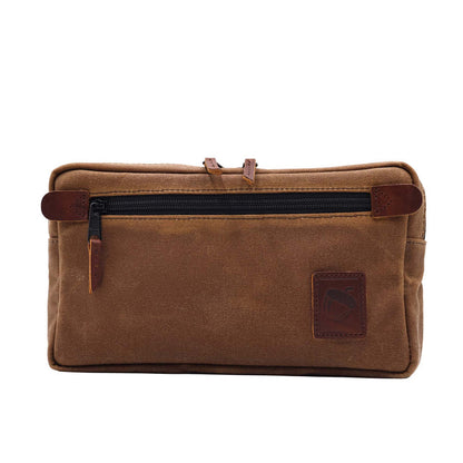 Brushed Brown / No Text