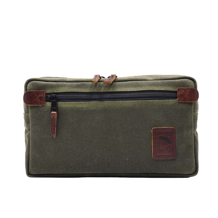 Olive Drab / No Text
