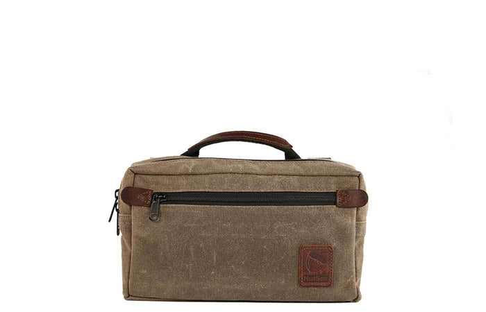 Man-Bag, Dammit
