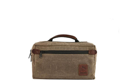 Man-Bag, Dammit