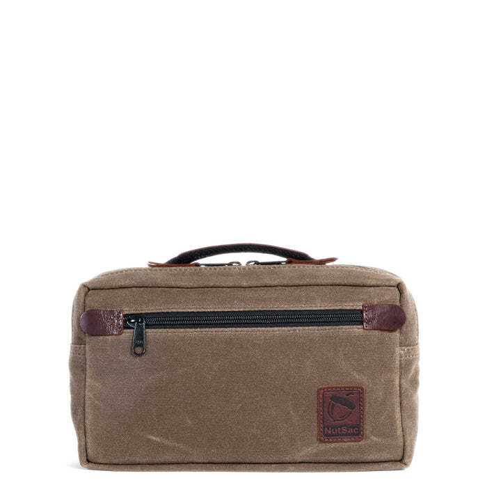 Man-Bag, Dammit