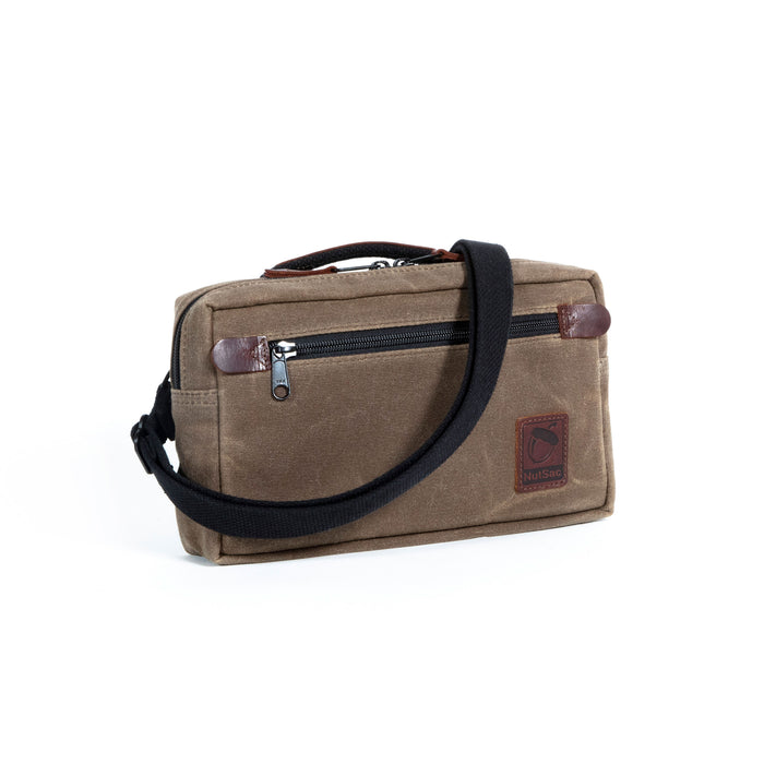 Man-Bag, Dammit