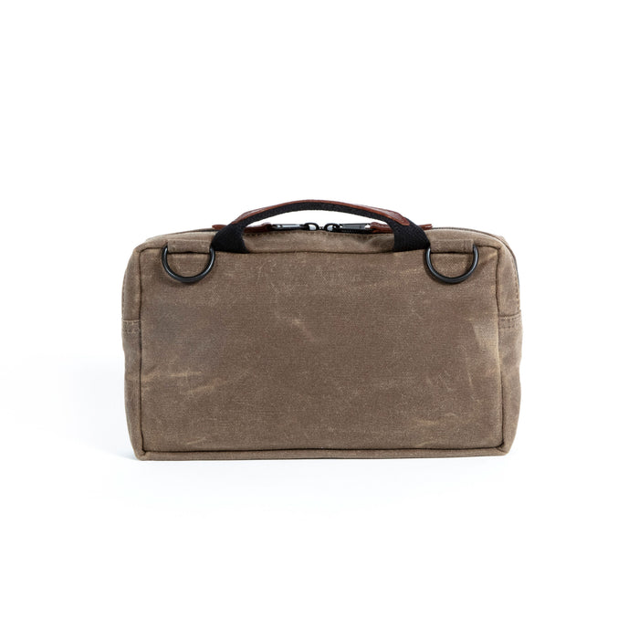 Man-Bag, Dammit