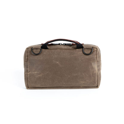 Man-Bag, Dammit