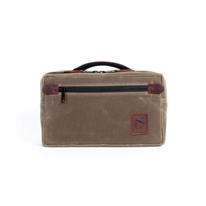 Man-Bag, Dammit