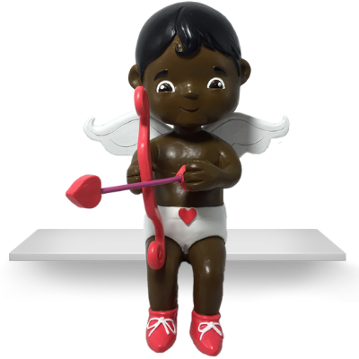 Cupid - Dark Skin