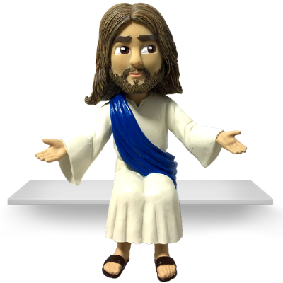 Jesus Christ