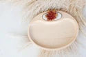 MAPLE TIDBIT DISH