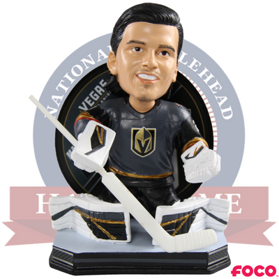 Marc-Andre Fleury Las Vegas Golden Knights Bobblehead