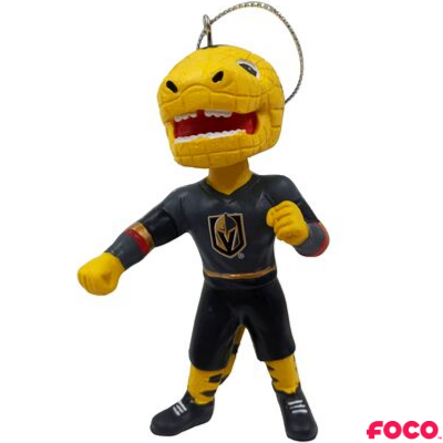 Chance - Vegas Golden Knights