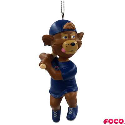 Clark - Chicago Cubs (Blue Jersey)