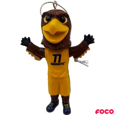 Golden Eagle - Marquette Golden Eagles