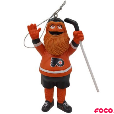 Gritty - Philadelphia Flyers