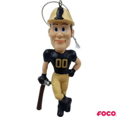 Purdue Pete - Purdue Boilermakers