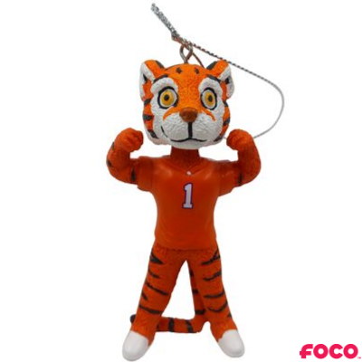 The Tiger - Clemson Tigers