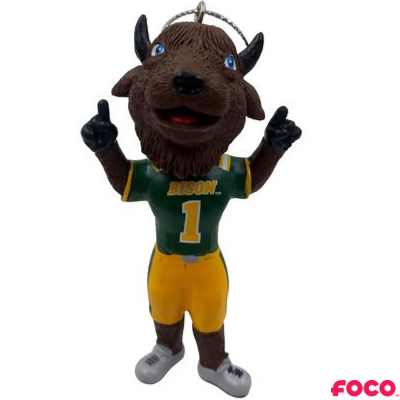 Thundar - North Dakota State Bison (NDSU)