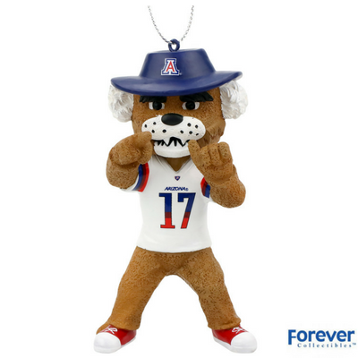 Wilbur Wildcat - Arizona Wildcats