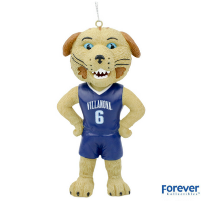 Will D. Cat - Villanova Wildcats