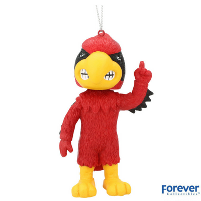 Cardinal Bird - Louisville Cardinals