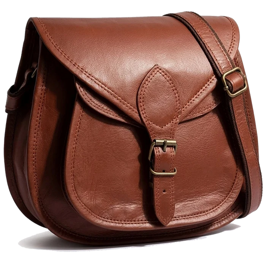 Matka Crossbody Ladies Bag (11 inch)